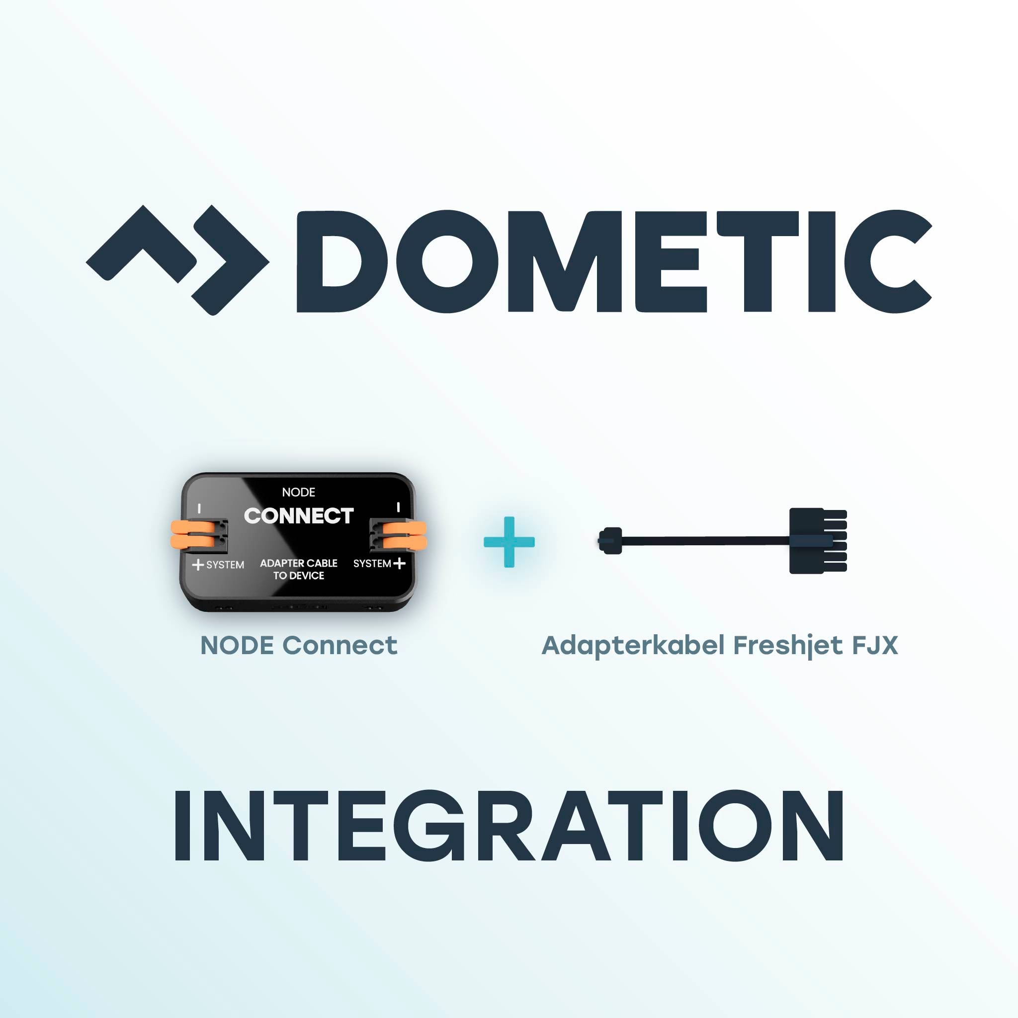 Dometic FreshJet Integration