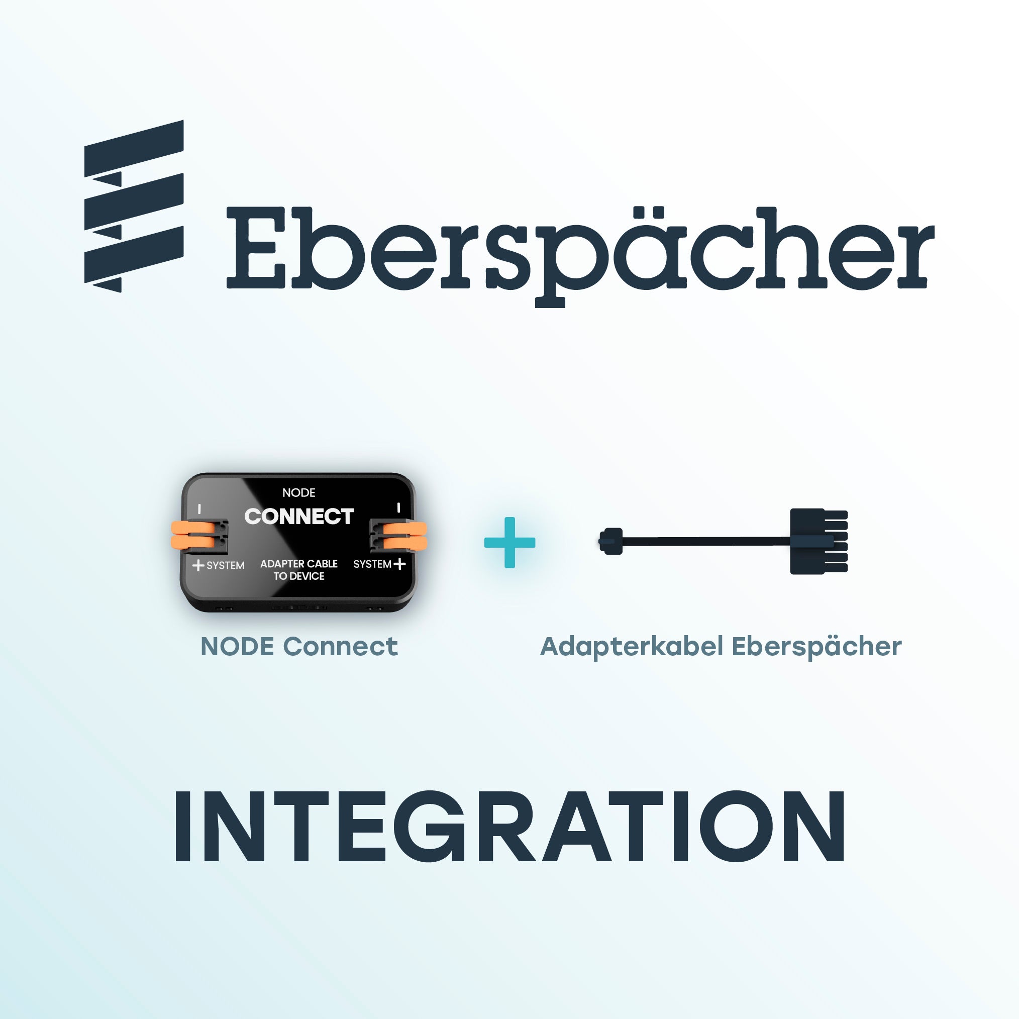 Eberspächer Integration