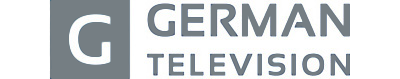 german television logo