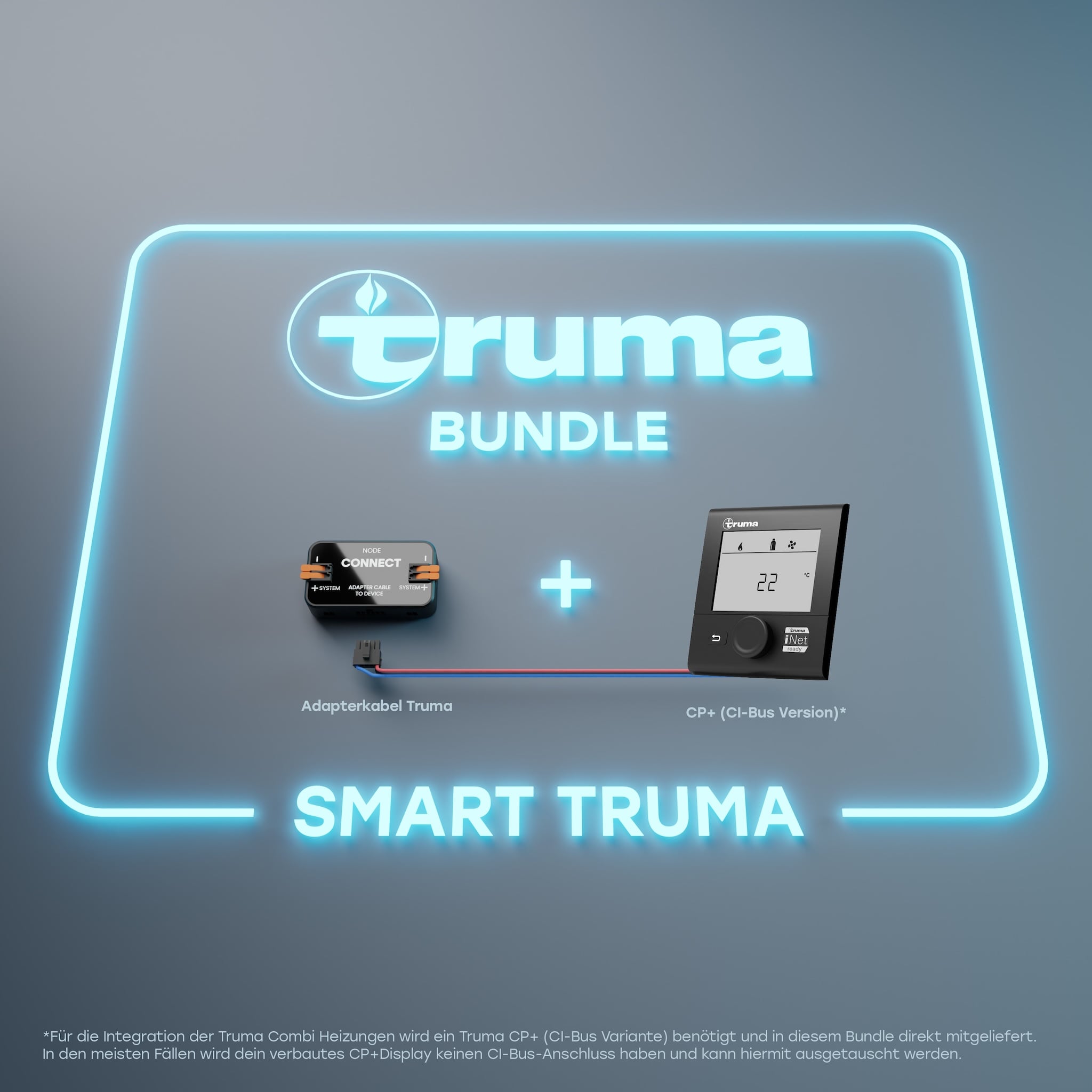 Truma Bundle