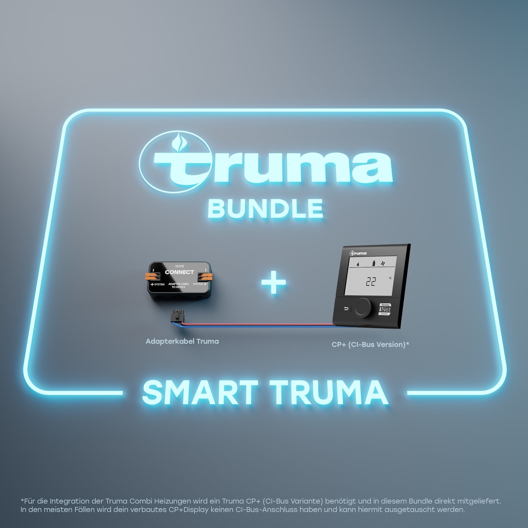 Truma Bundle – REVOTION GmbH