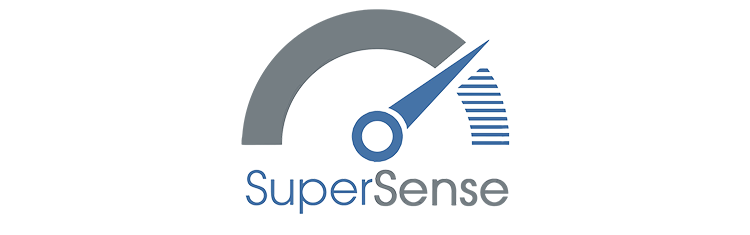 supersense logo