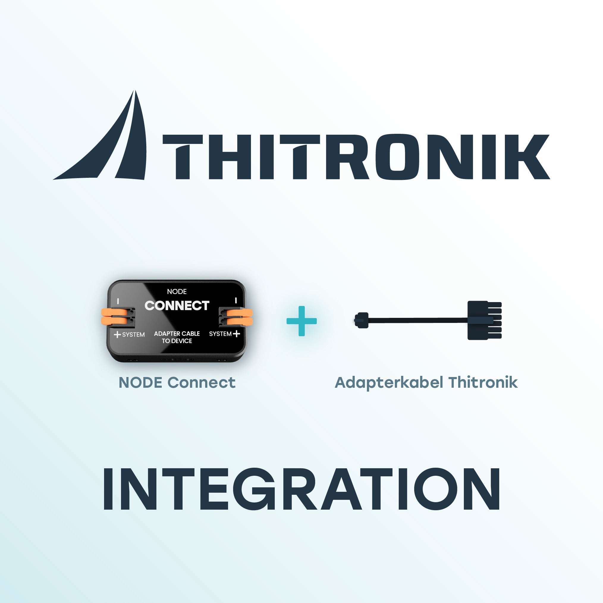 Thitronik Integration