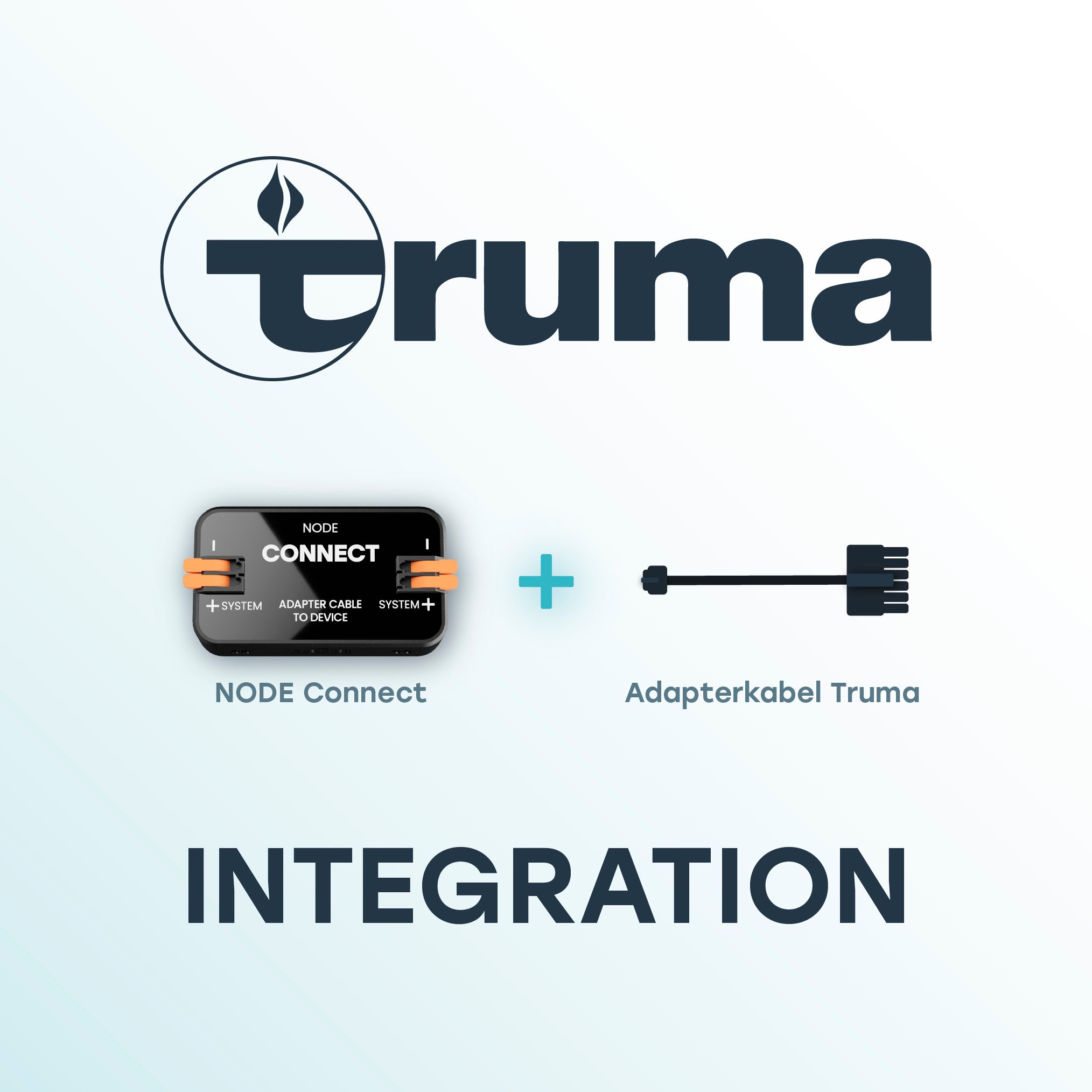 Truma Integration – REVOTION GmbH