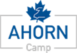 Ahorn Camp logo