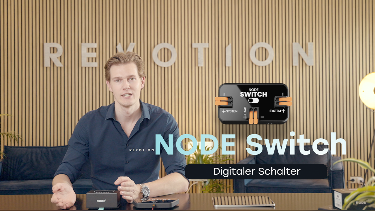 Erklärvideo NODE Switch Revotion