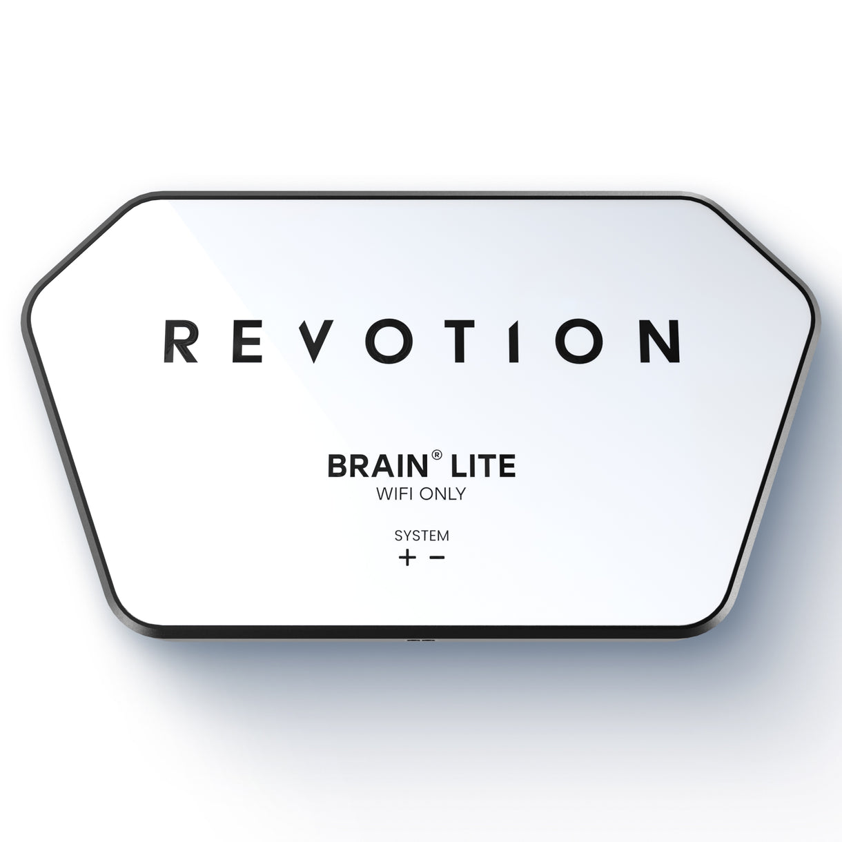 Centrale REVOTION BRAIN Lite