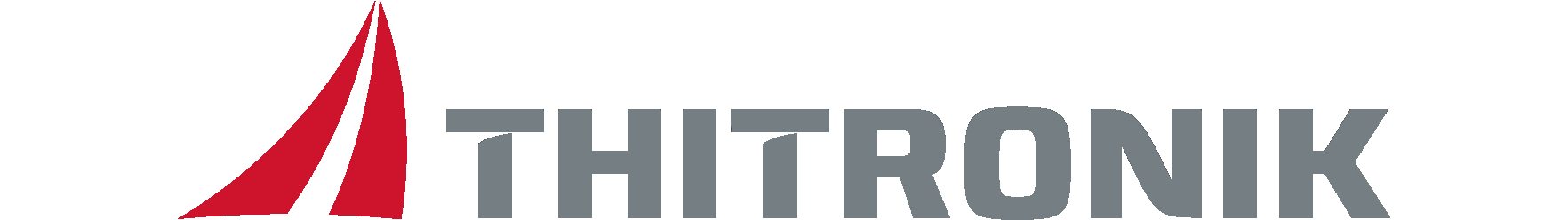 thitronik logo